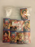 One piece gum