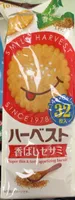 ハーベスト 香ばしセサミ
