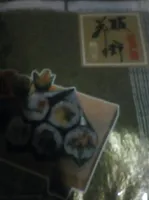 Yaki nori