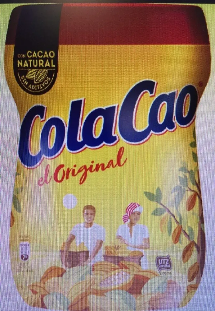 Colacao - el mejor de todos los tiempos