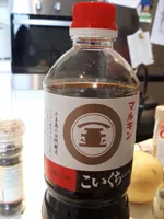 Sauce Soja Koikuchi 1L