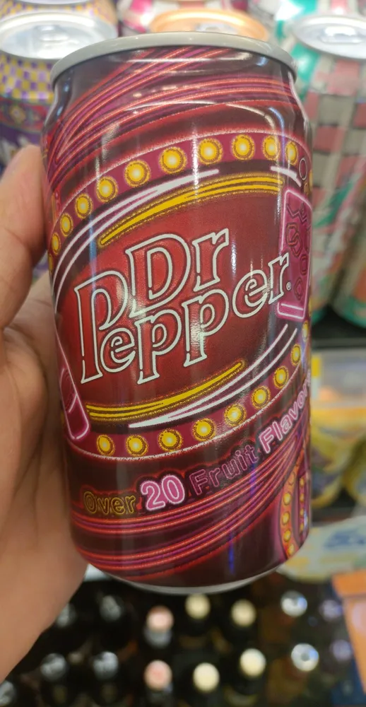 DrPepper