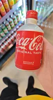 Cocacola original taste
