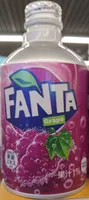 Fanta grape