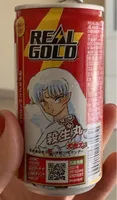 Rial Gold 190ML X 30 Cans
