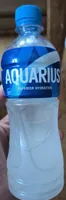 Aquarius, soft drink