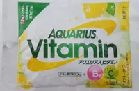 Aquarius vitamin