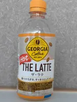 Hot The Latte