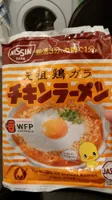 チキンラーメン