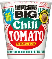 Cup Noodle 辣番茄口味 大杯装