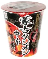 蒙古拉麵