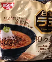 Nissin Rao Tantanmen