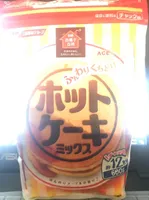 Hot Cake Mix