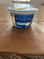 Greek Yogurt Plain