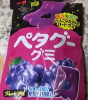 Petagu Gummies