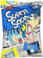 Nobel Super Soda Candy
