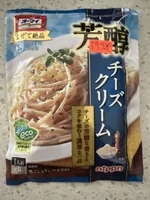 Cream Cheese Instant Pasta Sauce