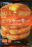Hot Cake Mix