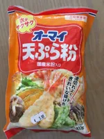 Farine Pour Tempura 300G - Japon
