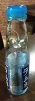 Japanese Limonade Ramune