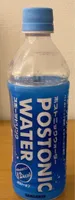 Postonic Water