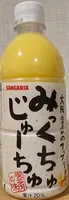 ミックチュジューチュ