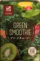 Green smoothie