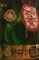 Kitkat Extra Matcha
