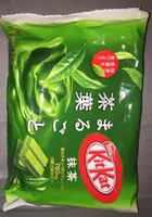 Nestle Kitkat 2017 Green Tea Matcha With Tea Leaves Japan