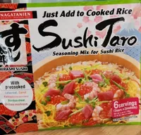 Sushi Taro
