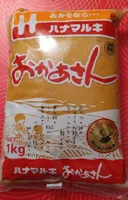 Sojabohnenpaste (Miso)
