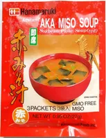 Aka Miso Soup