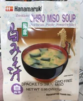 Shiro Miso Shiru
