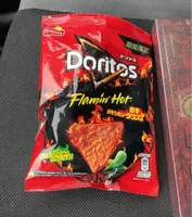 Doritos Flamin' Hot