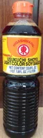 Usukuchi shoyu light color soy sauce