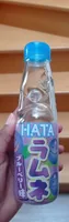 Hata goût myrtille