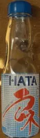 Hata Ramune Soda