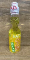 Hata Ramune Pine Bottle