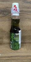 Hatakosen Tokyo Uji-matcha Ramune