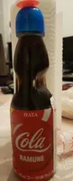 Cola Ramune