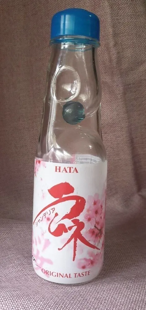 Ramune hata sakura