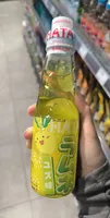 Ramune Drink Yuzu