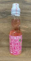 Ramune Sakura flavor