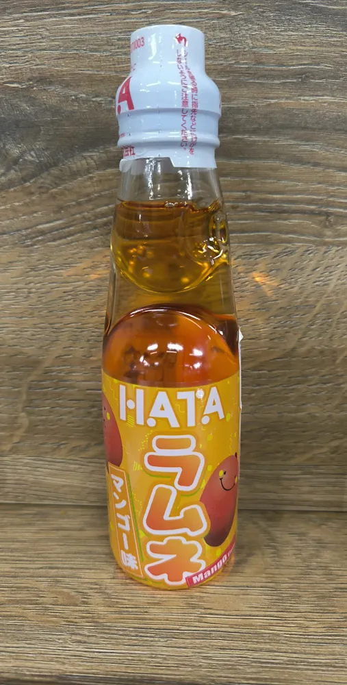 Hata - Ramune mangue