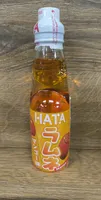 Hata - Ramune mangue