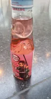 Limonade japonaise