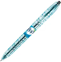 Pilot Roller B2p Negro Trazo 0,4mm Tinta Gel