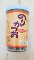 Assaisonnement de riz furitake poisson