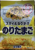 Egg Rice Seasoning Futaba Furikake Bento Oishii Onigiri