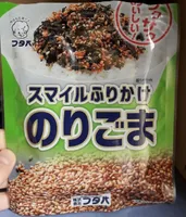 Futaba Smile Furikake Nori Goma